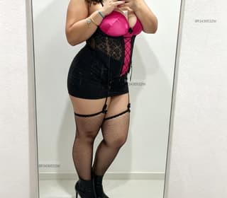 Acompanhante em Uberlândia-MG - Lillih