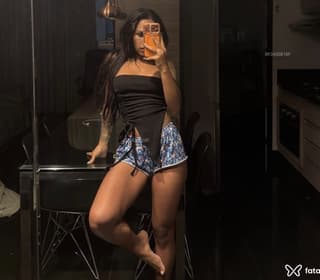 Acompanhante em Contagem-MG - Sabrina Diamond