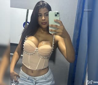 Acompanhante em Vitória-ES - Giovanna