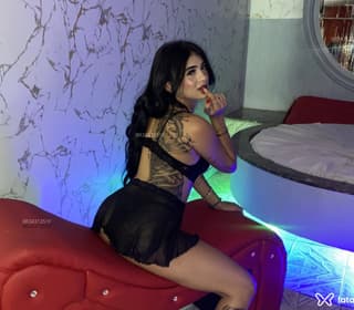 Acompanhante em Gurupi-TO - Nicolly Bacelar
