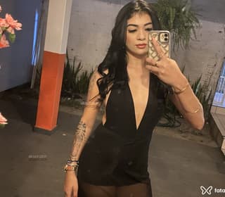 Acompanhante em Gurupi-TO - Nicolly Bacelar
