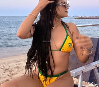 Acompanhante em Gurupi-TO - Nicolly Bacelar