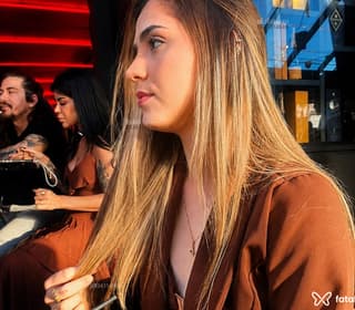 Acompanhante em Cascavel-PR - Amanda Onssi