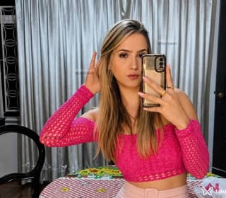 Acompanhante em Cascavel-PR - Amanda Onssi