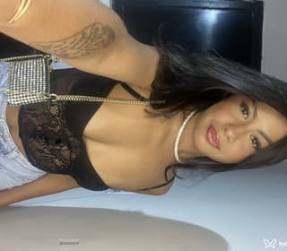 Acompanhante em Xinguara-PA - Jhenniffer