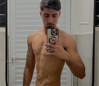 Acompanhante em Ribeirão Preto-SP - Pedro Moura