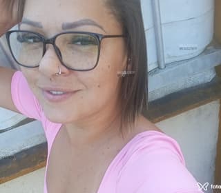 Acompanhante em Itapema-SC - Luanna Sanches