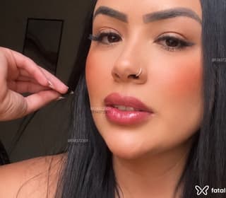 Acompanhante em Jaguariúna-SP - Melissa Castro