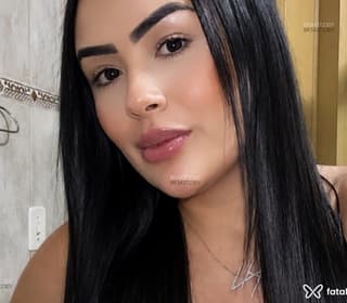 Acompanhante em Jaguariúna-SP - Melissa Castro