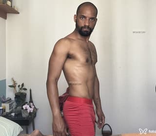Acompanhante em Rio de Janeiro-RJ - Lord Max