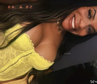 Acompanhante em Joinville-SC - Camilla