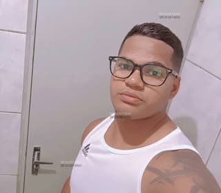 Acompanhante em Porto Alegre-RS - Francisco Oliveira