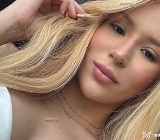 Acompanhante em Campina Grande-PB - Virgínia Silva