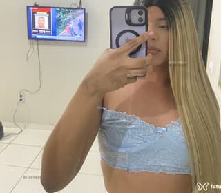 Acompanhante em Palmas-TO - Sofia