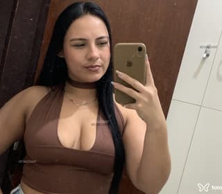 Acompanhante em Foz do Iguaçu-PR - Vitorinha