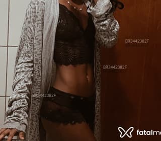 Acompanhante em Vitória-ES - Suzanasusu