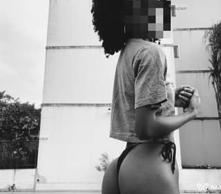 Acompanhante em Vitória-ES - Suzanasusu