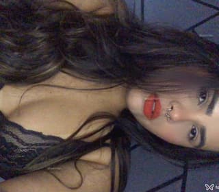 Acompanhante em Londrina-PR - Karine