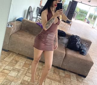 Acompanhante em Pires do Rio-GO - Bruna