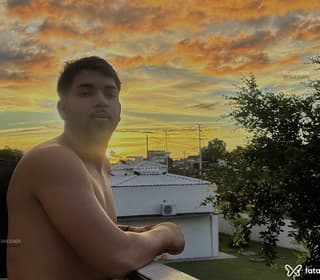 Acompanhante em Manaus-AM - Dante