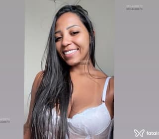 Acompanhante em Santana do Livramento-RS - Ísis Santore