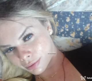 Acompanhante em Porto Alegre-RS - Bela Ucrani