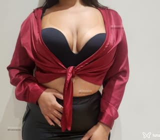 Acompanhante em Cotia-SP - Vanessa Soares