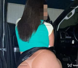Acompanhante em Cotia-SP - Vanessa Soares