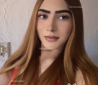 Acompanhante em Curitiba-PR - Naya