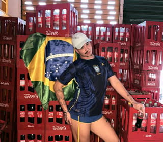 Acompanhante em Ribeirão Preto-SP - Rodrigues Silva
