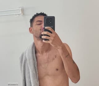 Acompanhante em Palmas-TO - Sarabidiel