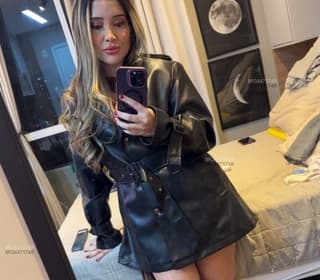 Acompanhante em São Paulo-SP - Carol