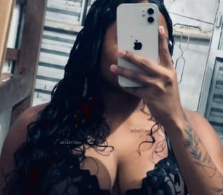 Acompanhante em Aracaju-SE - Rayca