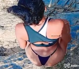 Acompanhante em Marabá-PA - Agatha