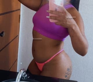 Acompanhante em Nova Friburgo-RJ - Bruna