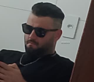 Acompanhante em Tubarão-SC - Felipe Motta