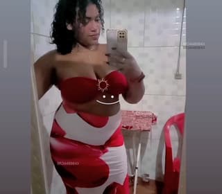 Acompanhante em Caraguatatuba-SP - Gordinhaa