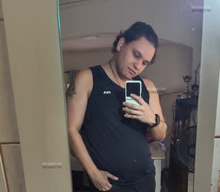 Acompanhante em Rio Branco-AC - Darius