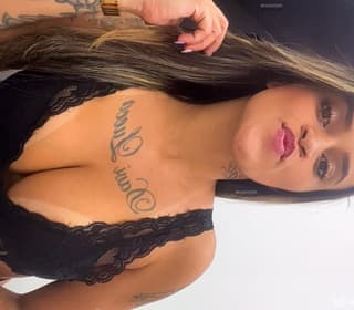 Acompanhante em Osasco-SP - Cristal