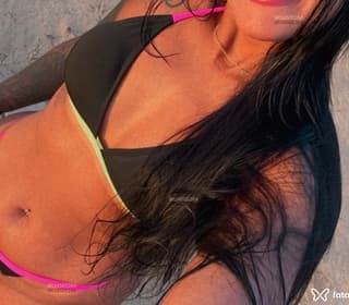 Acompanhante em São Luís de Montes Belos-GO - Juliana Brito
