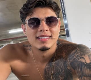 Acompanhante em Belém-PA - Gabriel