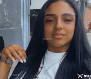 Acompanhante em Cabo Frio-RJ - Luana Souza