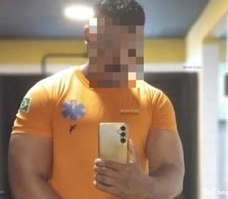 Acompanhante em Chapecó-SC - Domcarioca