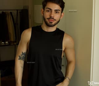 Acompanhante em São Paulo-SP - Kevin