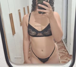 Acompanhante em Manaus-AM - Katrine