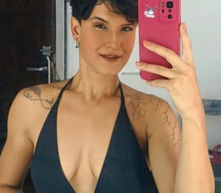 Acompanhante em Campo Grande-MS - Nanda