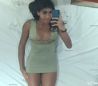 Acompanhante em Duque de Caxias-RJ - Bruna Katherina