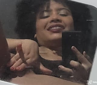 Acompanhante em Linhares-ES - Sara