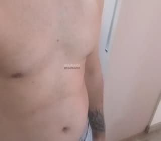 Acompanhante em Maringá-PR - Miker