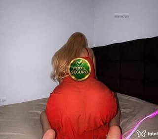 Acompanhante em Virtual-VT - Mel